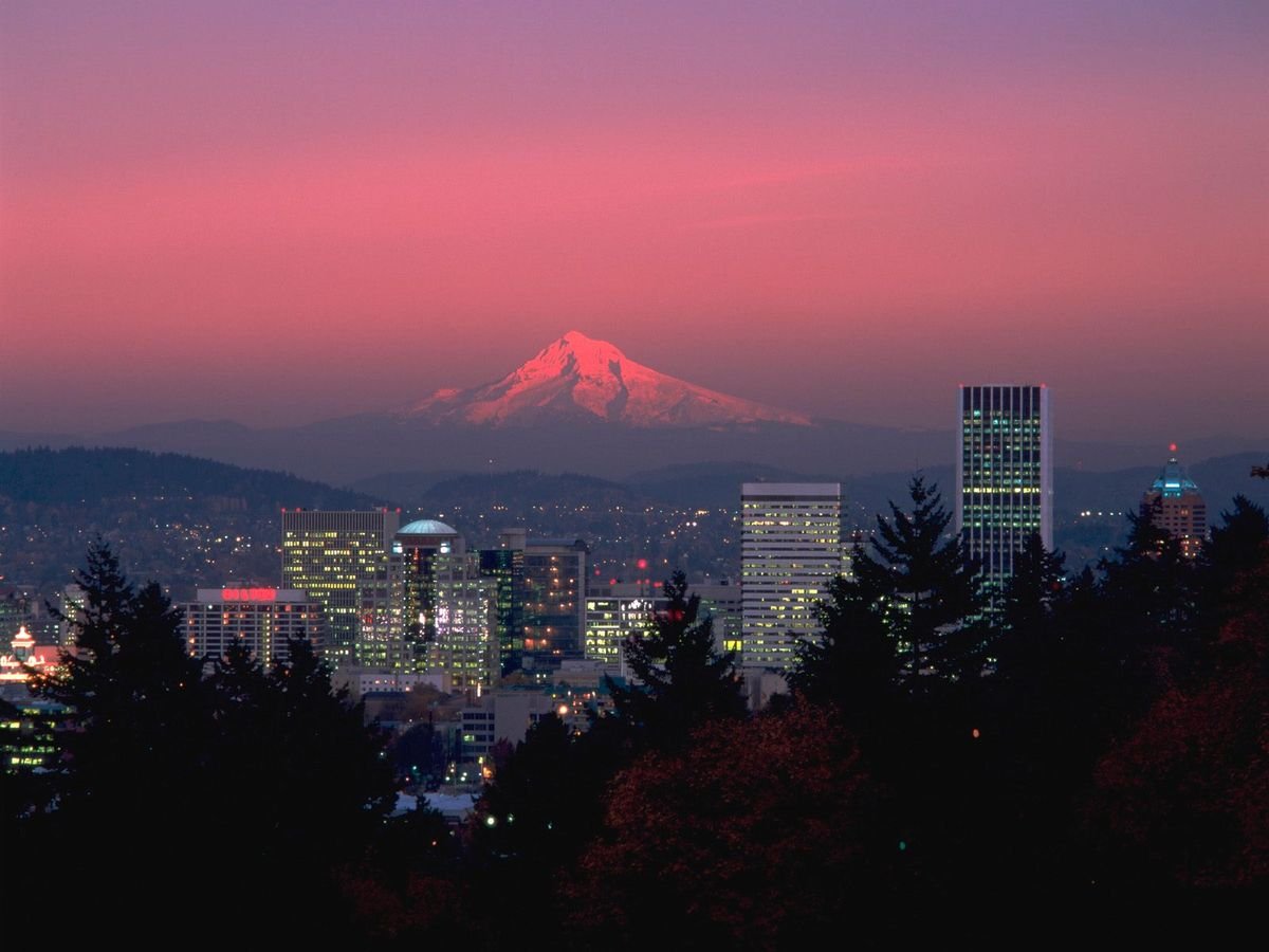 Unforgettable Things To Do in Portland